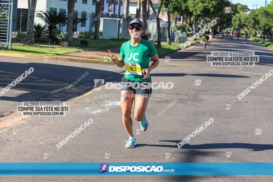 5ª Corrida e Duathlon Cinturão Verde