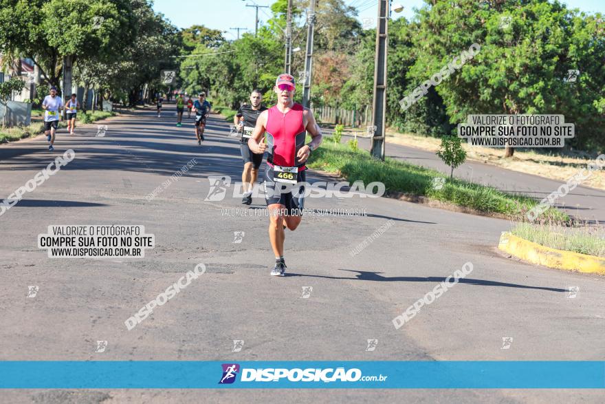 5ª Corrida e Duathlon Cinturão Verde