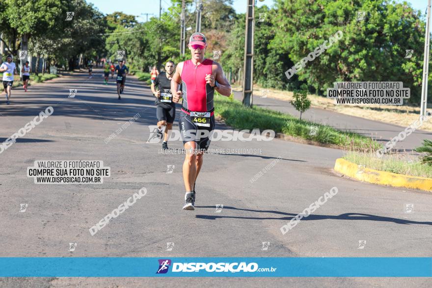 5ª Corrida e Duathlon Cinturão Verde