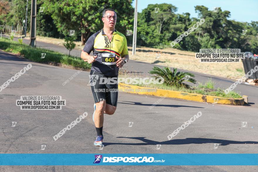 5ª Corrida e Duathlon Cinturão Verde