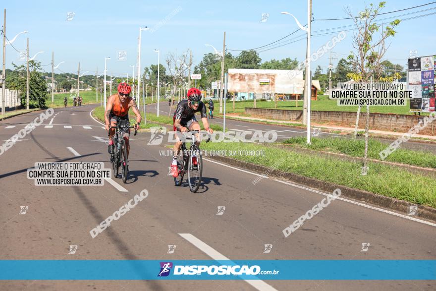 5ª Corrida e Duathlon Cinturão Verde