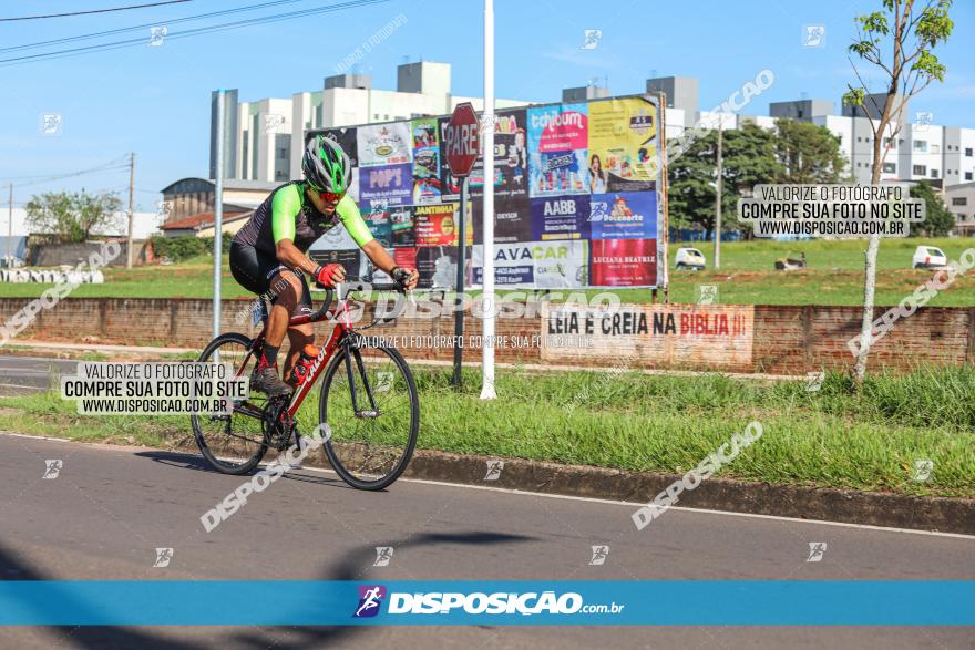 5ª Corrida e Duathlon Cinturão Verde