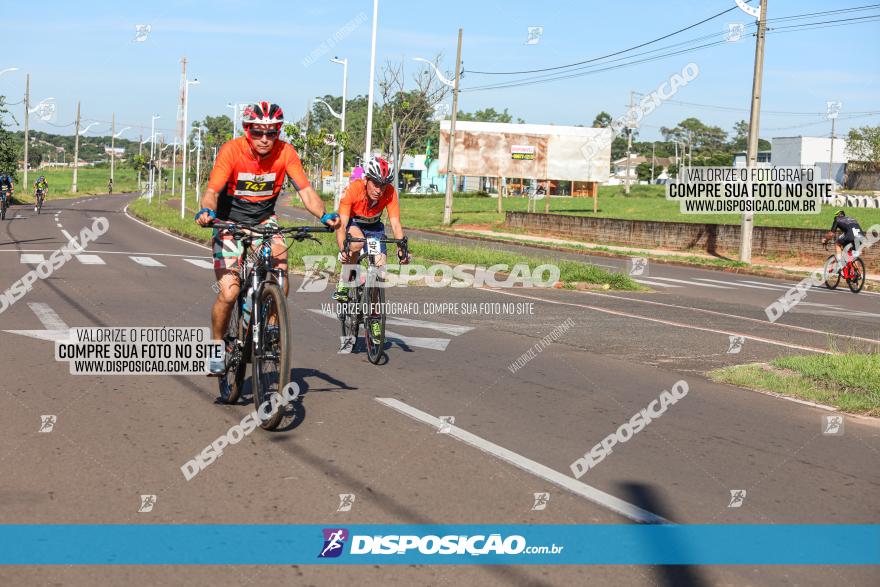 5ª Corrida e Duathlon Cinturão Verde