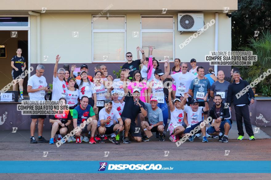 2ª Corrida Solidária 15º BPM