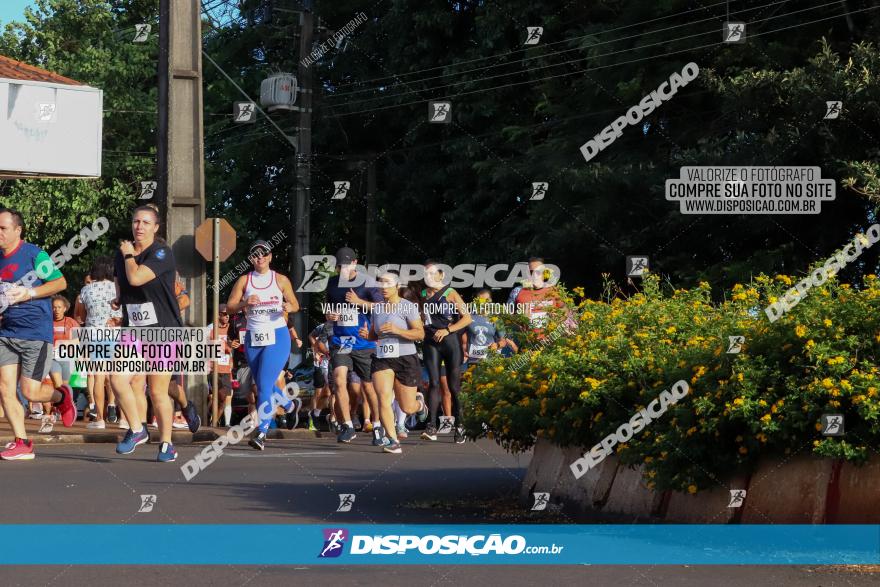 2ª Corrida Solidária 15º BPM