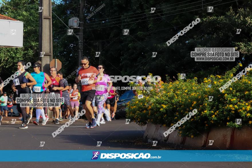 2ª Corrida Solidária 15º BPM