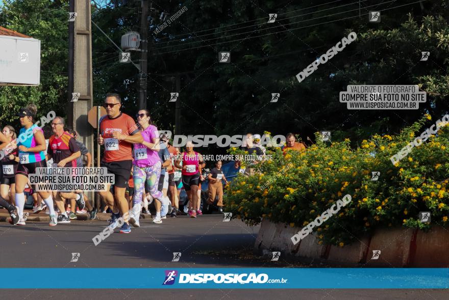 2ª Corrida Solidária 15º BPM