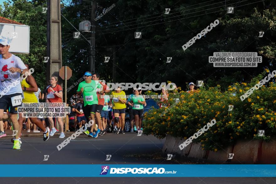 2ª Corrida Solidária 15º BPM