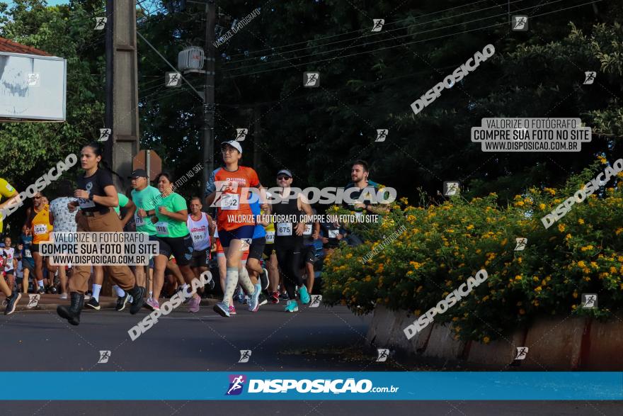 2ª Corrida Solidária 15º BPM