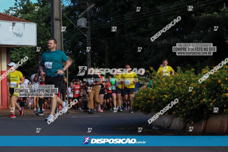 2ª Corrida Solidária 15º BPM