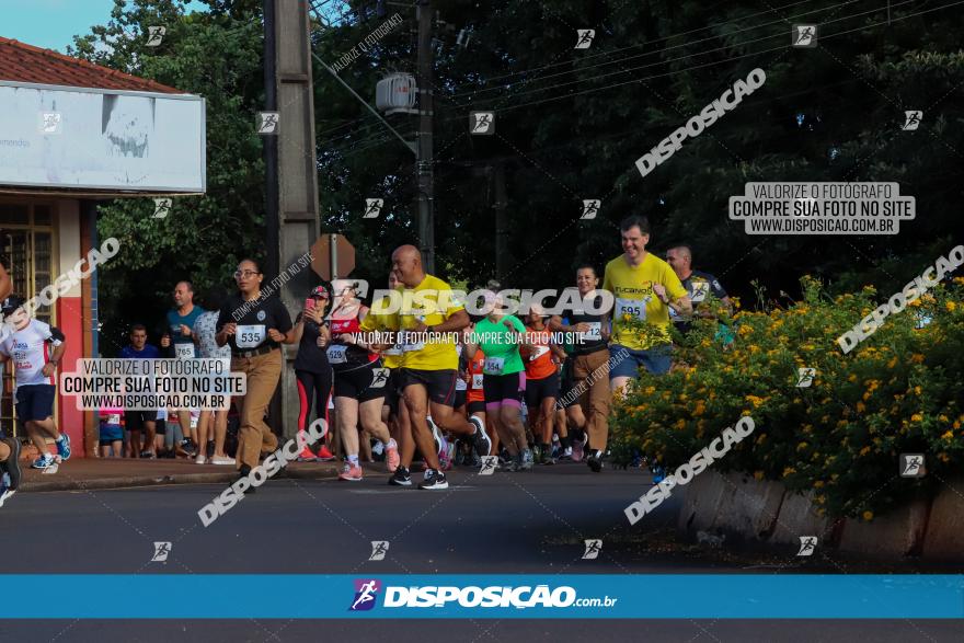 2ª Corrida Solidária 15º BPM