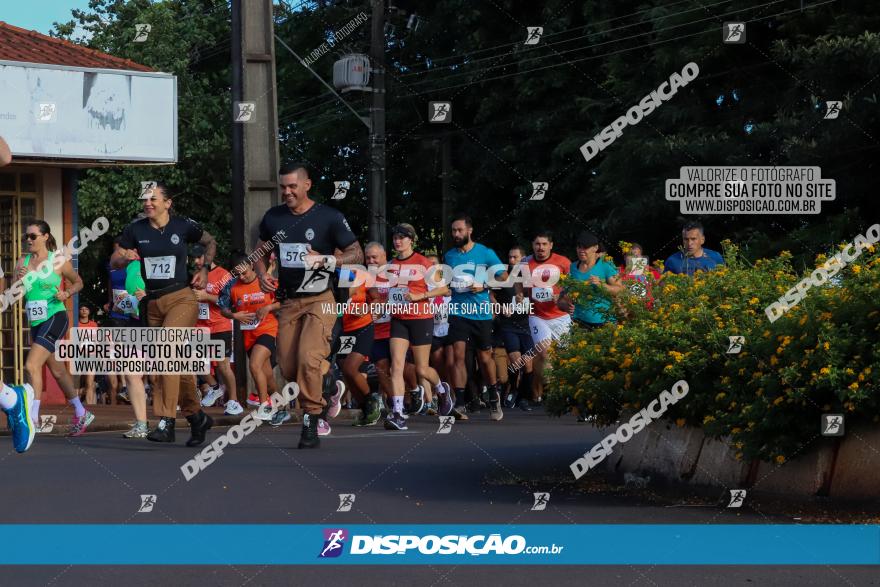2ª Corrida Solidária 15º BPM