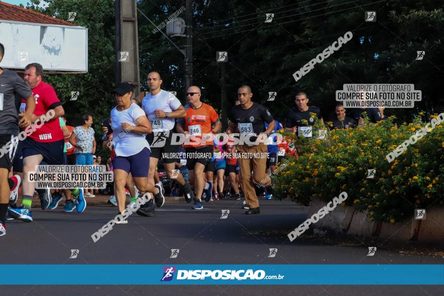 2ª Corrida Solidária 15º BPM