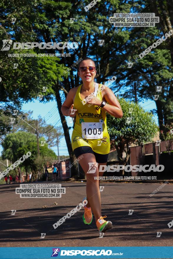 2ª Corrida Solidária 15º BPM