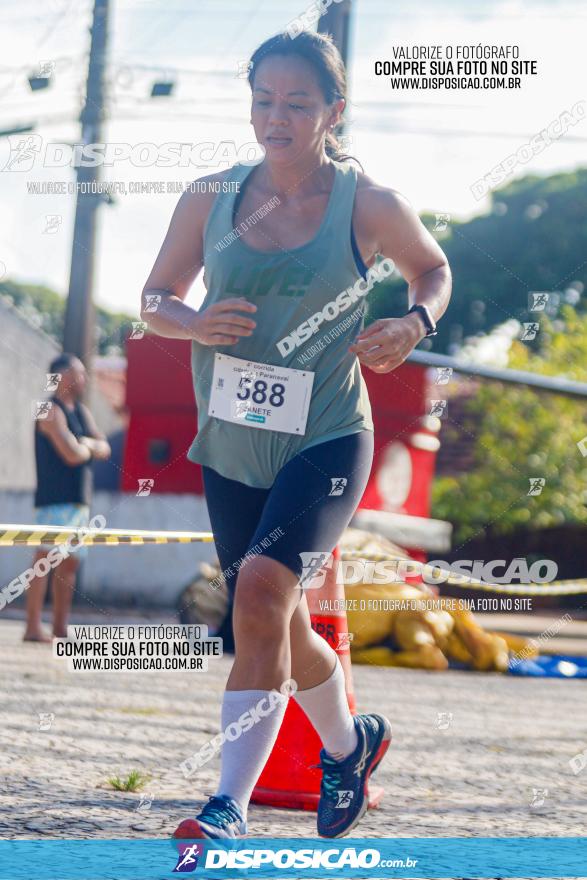 4ª Corrida Cidade de Paranavaí