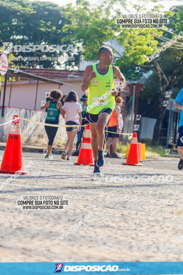 4ª Corrida Cidade de Paranavaí