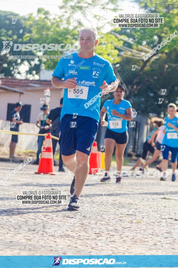 4ª Corrida Cidade de Paranavaí