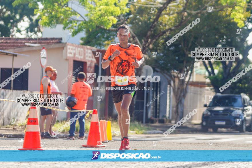 4ª Corrida Cidade de Paranavaí