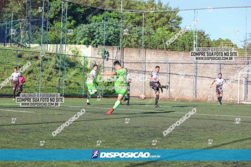 Copa Land View e Superliga BigBol