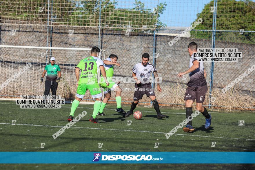 Copa Land View e Superliga BigBol