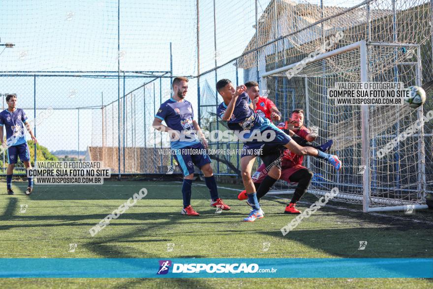 Copa Land View e Superliga BigBol
