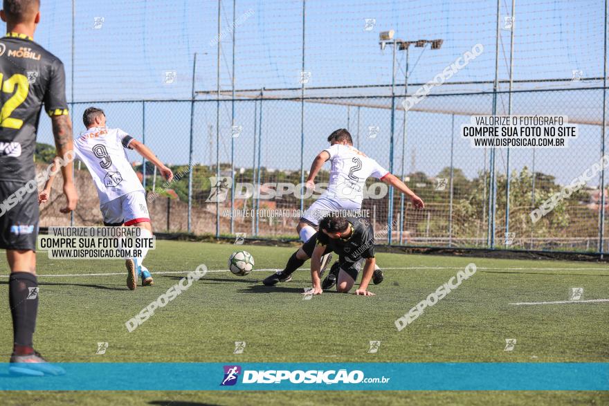 Copa Land View e Superliga BigBol