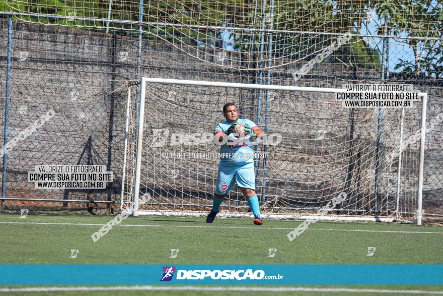 Copa Land View e Superliga BigBol