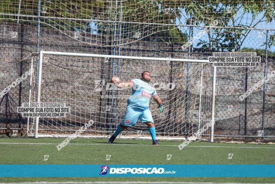 Copa Land View e Superliga BigBol