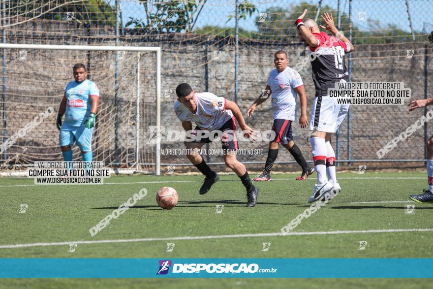 Copa Land View e Superliga BigBol