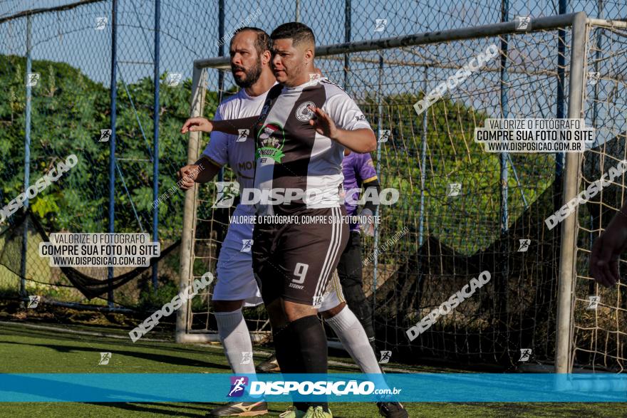 Copa Land View e Superliga BigBol