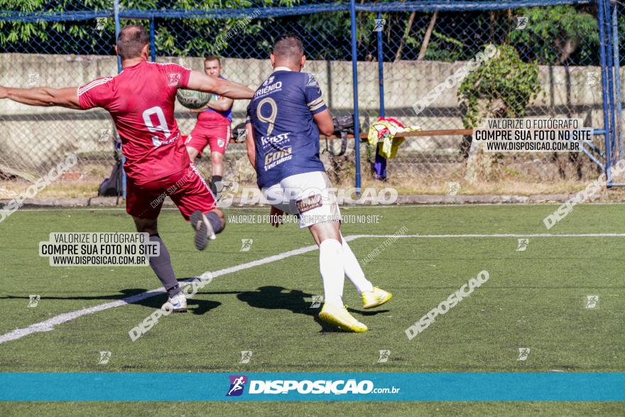 Copa Land View e Superliga BigBol