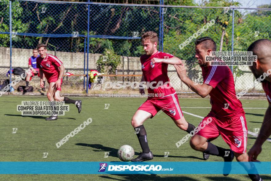 Copa Land View e Superliga BigBol