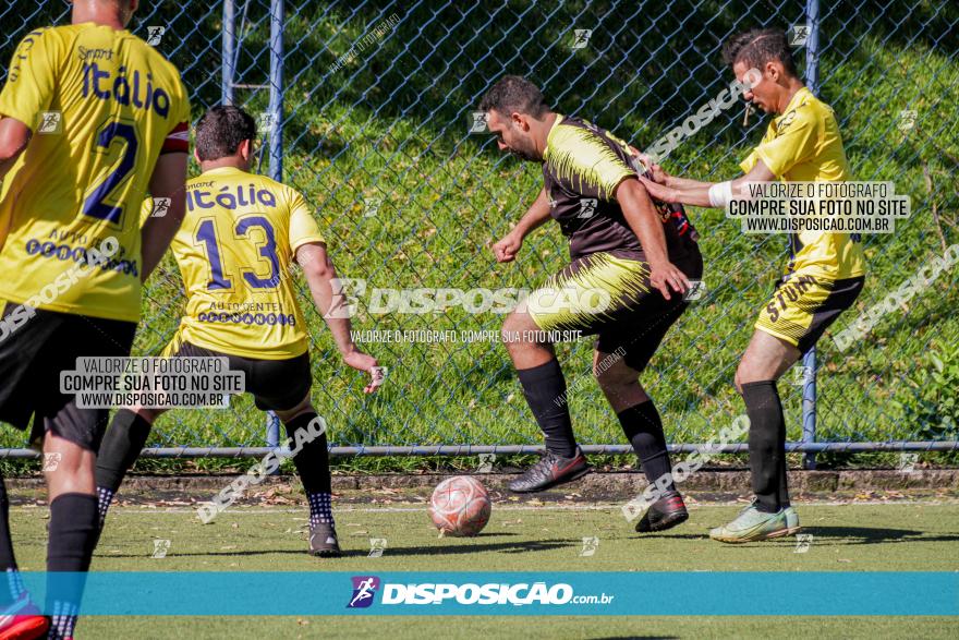 Copa Land View e Superliga BigBol