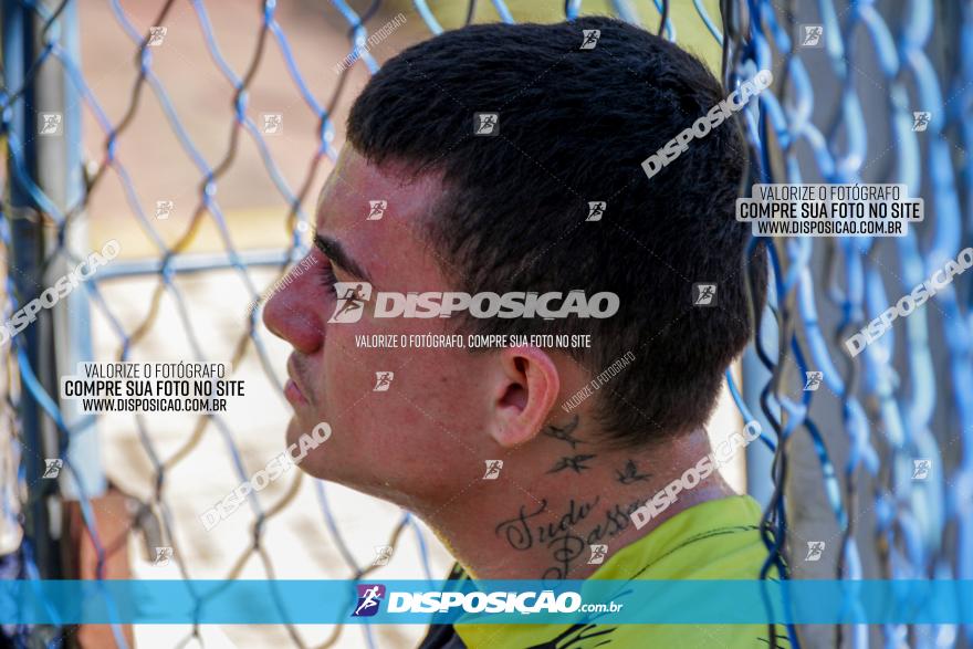 Copa Land View e Superliga BigBol