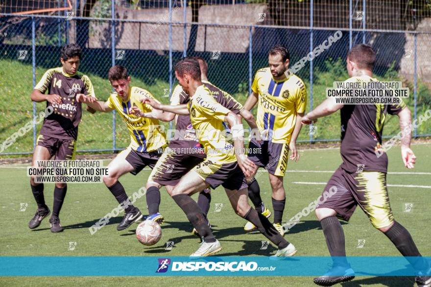 Copa Land View e Superliga BigBol