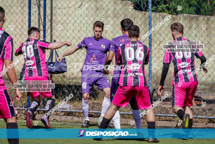 Copa Land View e Superliga BigBol