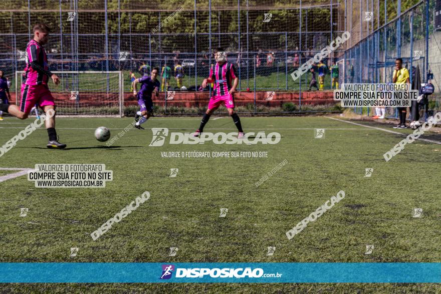 Copa Land View e Superliga BigBol