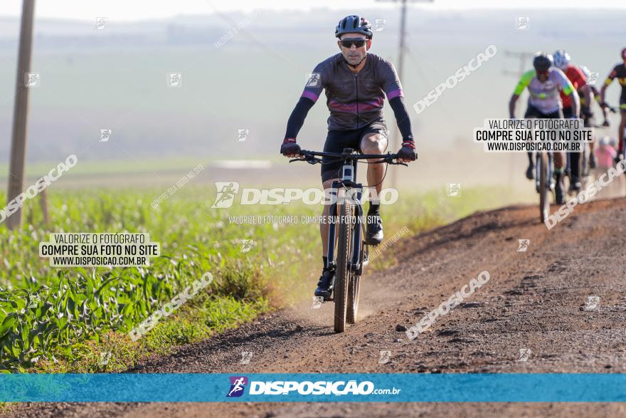 Rachao Solidario Carlao MTB