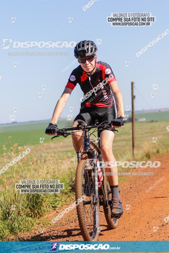 Rachao Solidario Carlao MTB