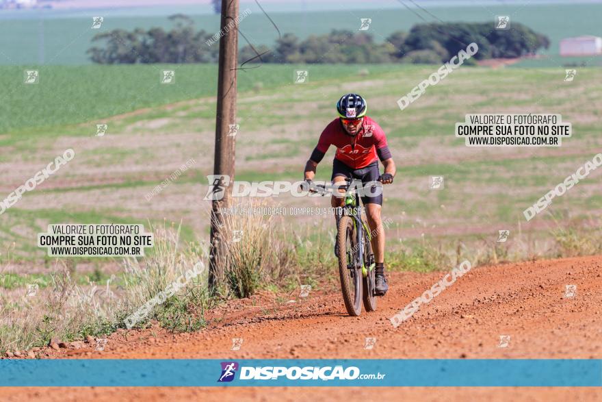 Rachao Solidario Carlao MTB