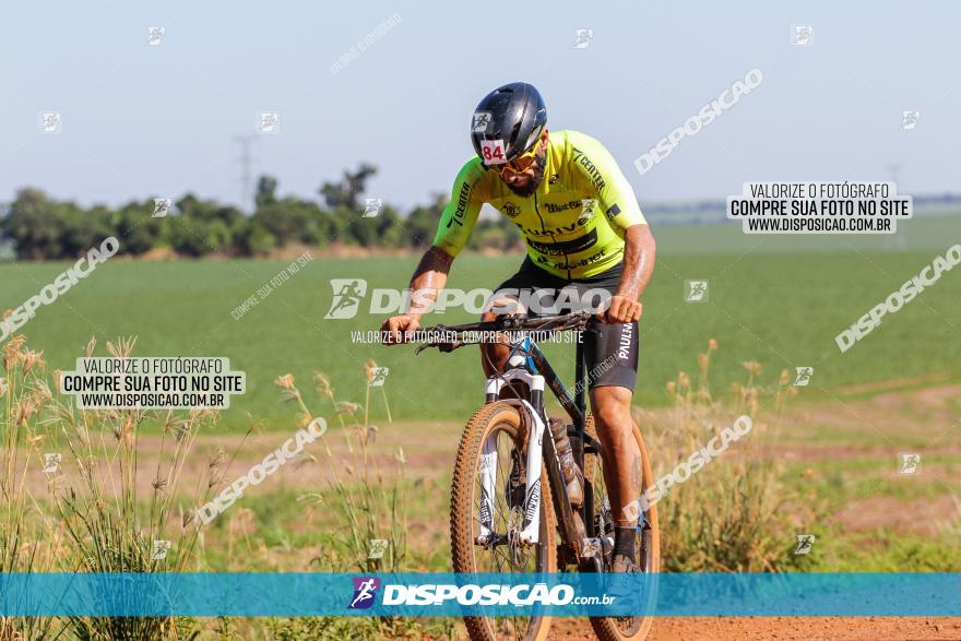 Rachao Solidario Carlao MTB