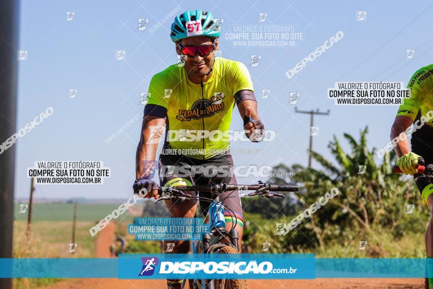 Rachao Solidario Carlao MTB