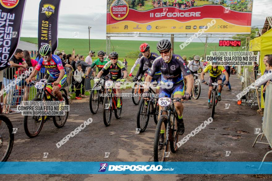 II GP Goioere de MTB