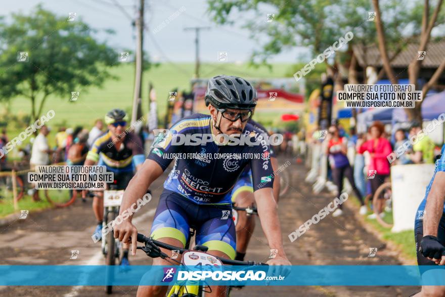 II GP Goioere de MTB