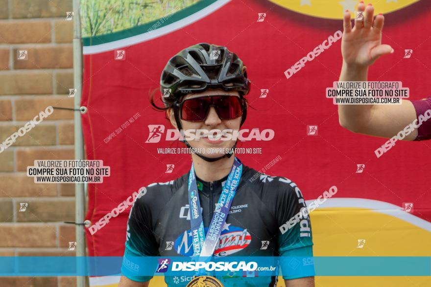 II GP Goioere de MTB
