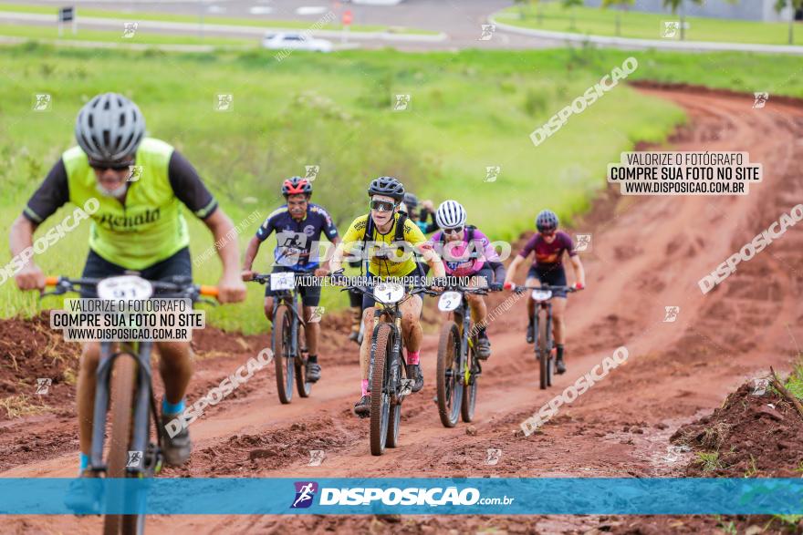 II GP Goioere de MTB