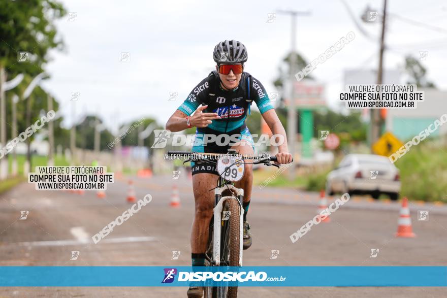 II GP Goioere de MTB