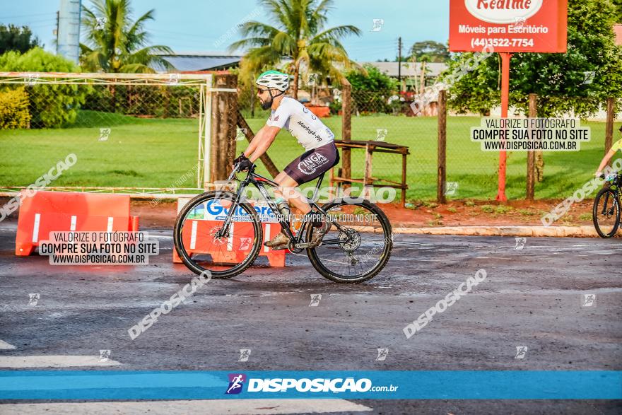 II GP Goioere de MTB