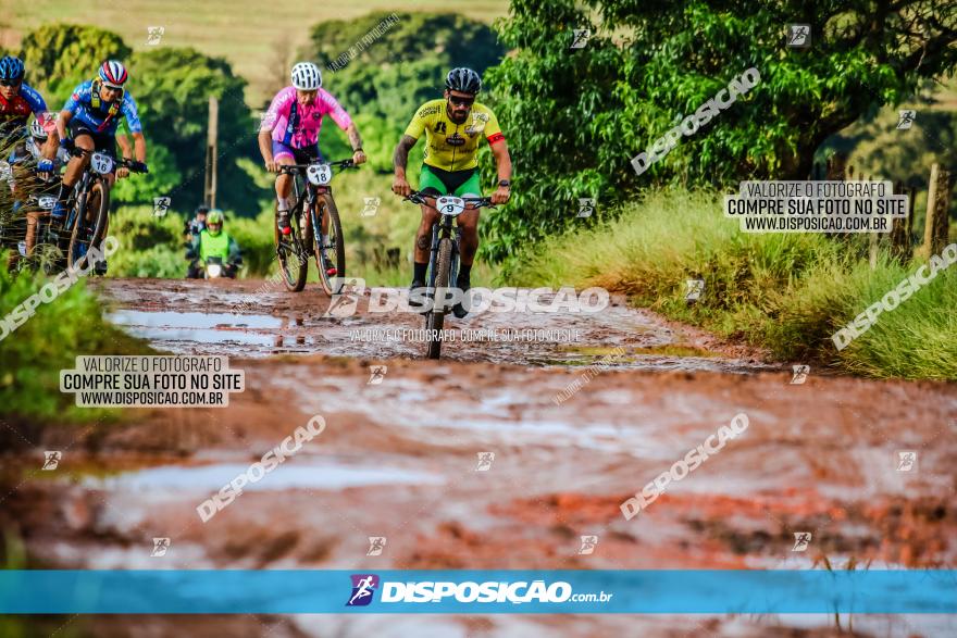 II GP Goioere de MTB