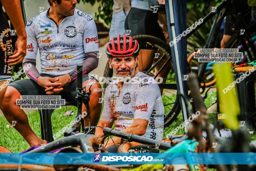 II GP Goioere de MTB